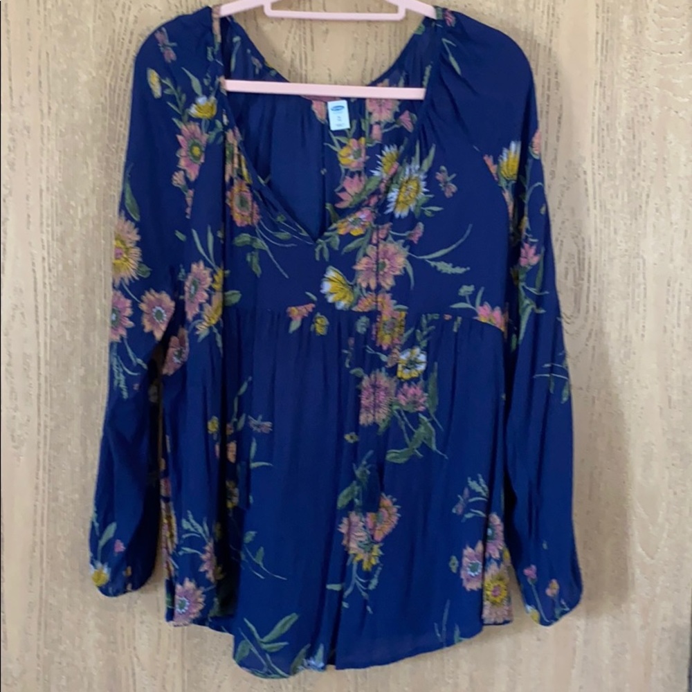 Blouse